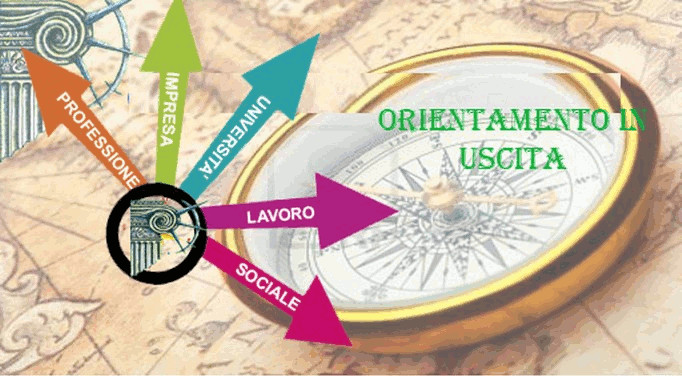 orientamento-uscita orientamento-uscita