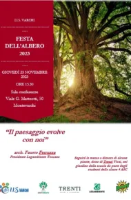 Festa dell'Albero 2023